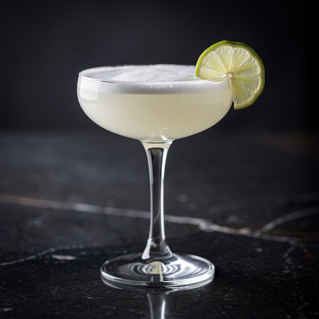 Daiquiri cocktail