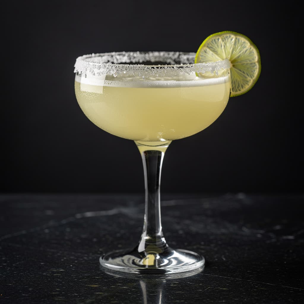 Margarita cocktail